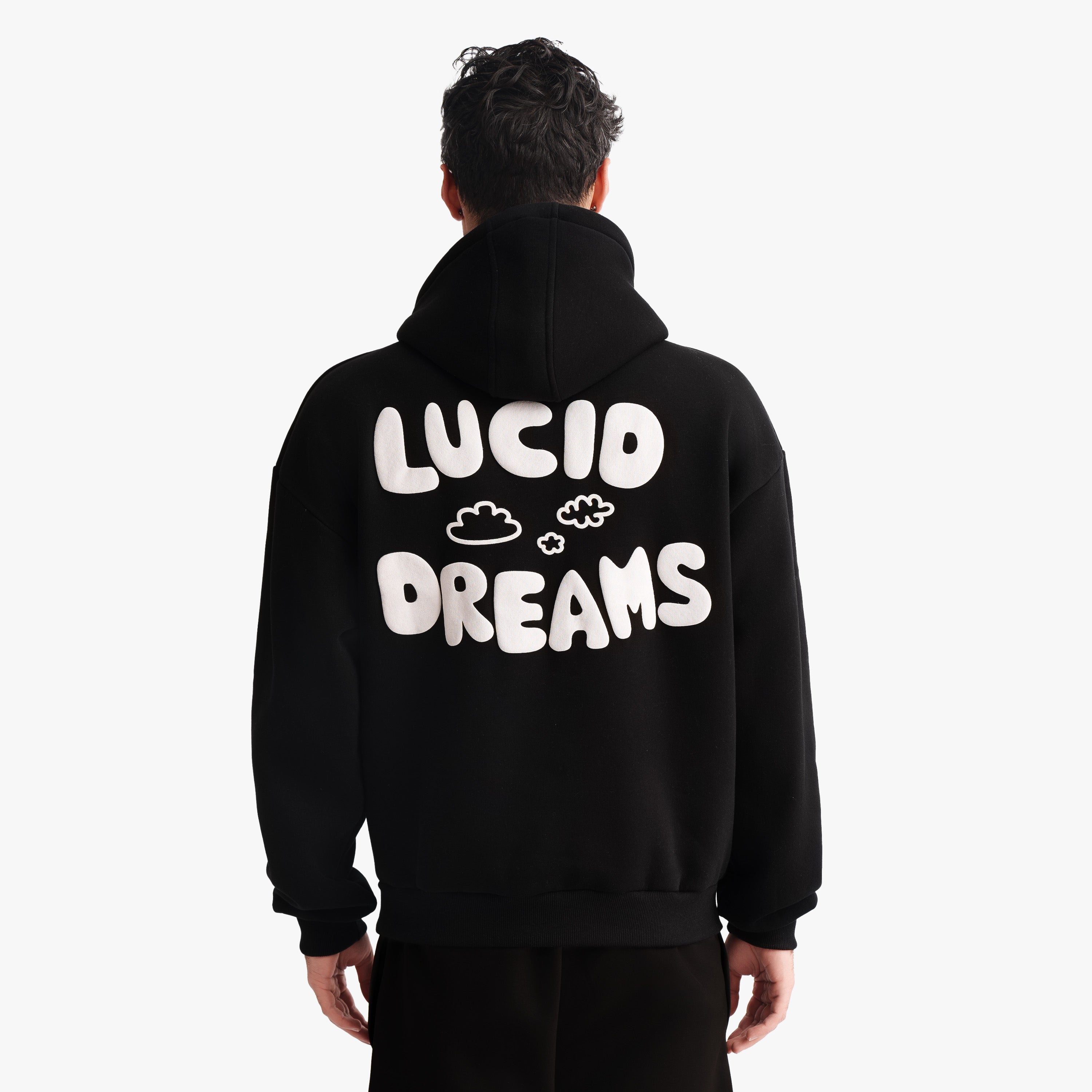 Assc lucid dream hoodie sale