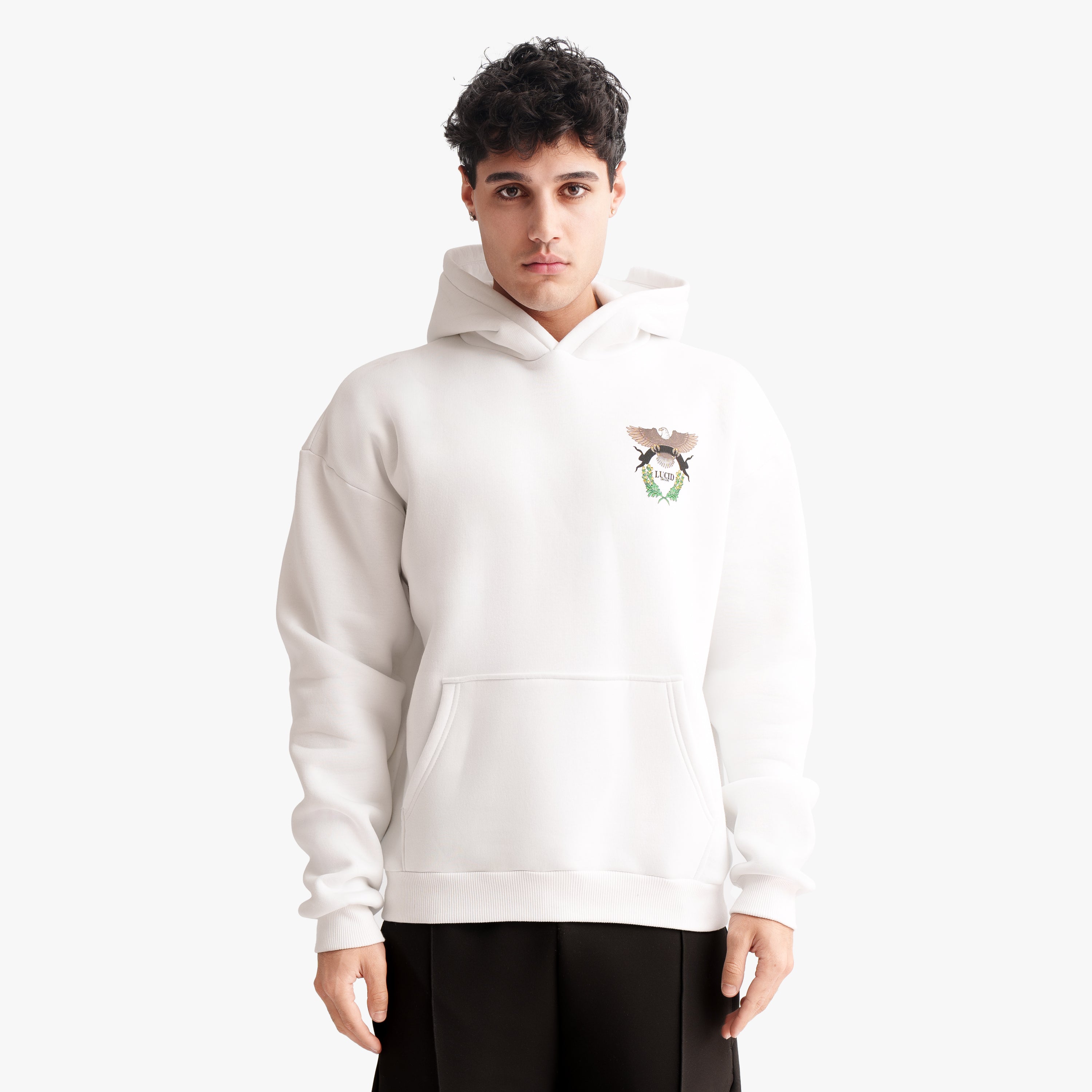 Assc lucid hotsell dream hoodie